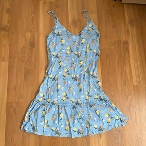 Ardene floral summer dress